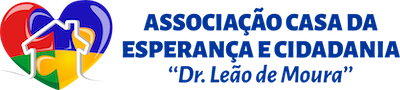 Logo Casa da Esperança de Cubatão